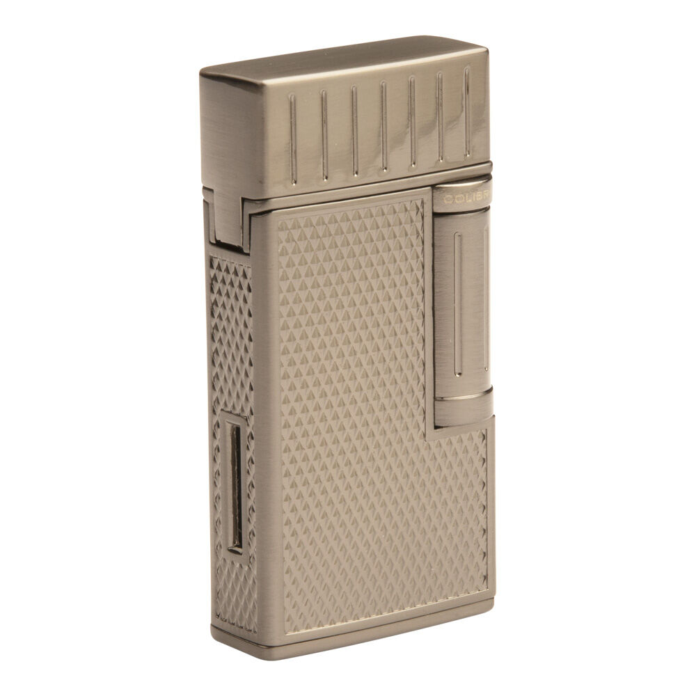 View product media 3CJULGUN Julius Soft Flame Gunmetal, , jrcigars 2